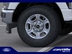 New 2026 Ford F-250 XLT Crew Cab for sale #LFO260090 - photo 18