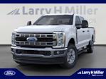 New 2026 Ford F-250 XLT Crew Cab for sale #LFO260090 - photo 3