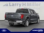 New 2026 Ford F-150 XLT SuperCrew Cab for sale #LFO260093 - photo 2