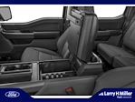 New 2026 Ford F-150 XLT SuperCrew Cab for sale #LFO260093 - photo 9
