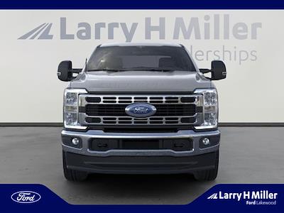 New 2026 Ford F-250 XLT Crew Cab for sale #LFO260094 - photo 1