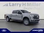 New 2026 Ford F-250 XLT Crew Cab for sale #LFO260094 - photo 3