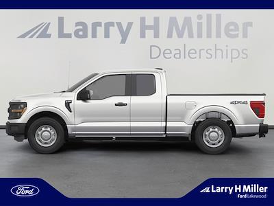 New 2026 Ford F-150 XL Super Cab for sale #LFO260099 - photo 2