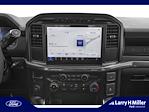 2026 Ford F-150 SuperCrew Cab 4WD Pickup for sale #LFO260100 - photo 7