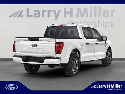 New 2026 Ford F-150 STX SuperCrew Cab for sale #LFO260107 - photo 2