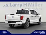 2026 Ford F-150 SuperCrew Cab 4WD Pickup for sale #LFO260107 - photo 2