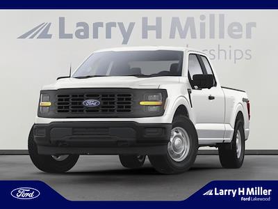 New 2026 Ford F-150 XL Super Cab for sale #LFO260108 - photo 1