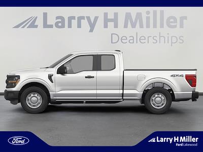 New 2026 Ford F-150 XL Super Cab for sale #LFO260108 - photo 2