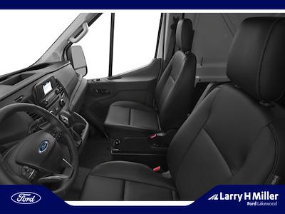 New 2026 Ford Transit 250 High Roof Empty Cargo Van for sale #LFO260112 - photo 1
