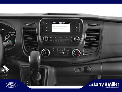 New 2026 Ford Transit 250 High Roof Empty Cargo Van for sale #LFO260112 - photo 2