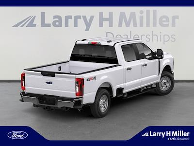 New 2026 Ford F-250 XL Crew Cab for sale #LFO260113 - photo 2
