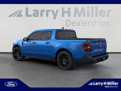 2026 Ford Maverick SuperCrew Cab AWD Pickup for sale #LFO260115 - photo 2