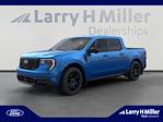 New 2026 Ford Maverick Lariat SuperCrew Cab for sale #LFO260115 - photo 1