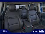 New 2026 Ford Maverick Lariat SuperCrew Cab for sale #LFO260115 - photo 10