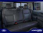 New 2026 Ford Maverick Lariat SuperCrew Cab for sale #LFO260115 - photo 11