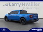 New 2026 Ford Maverick Lariat SuperCrew Cab for sale #LFO260115 - photo 2