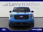 New 2026 Ford Maverick Lariat SuperCrew Cab for sale #LFO260115 - photo 6