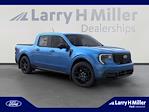 New 2026 Ford Maverick Lariat SuperCrew Cab for sale #LFO260115 - photo 7