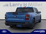 New 2026 Ford Maverick Lariat SuperCrew Cab for sale #LFO260115 - photo 8