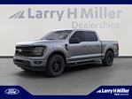 2026 Ford F-150 SuperCrew Cab 4WD Pickup for sale #LFO260118 - photo 1