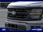 2026 Ford F-150 SuperCrew Cab 4WD Pickup for sale #LFO260118 - photo 17