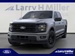 2026 Ford F-150 SuperCrew Cab 4WD Pickup for sale #LFO260118 - photo 3