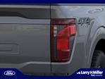 2026 Ford F-150 SuperCrew Cab 4WD Pickup for sale #LFO260118 - photo 21