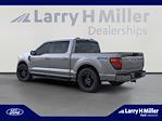 2026 Ford F-150 SuperCrew Cab 4WD Pickup for sale #LFO260118 - photo 2