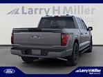 2026 Ford F-150 SuperCrew Cab 4WD Pickup for sale #LFO260118 - photo 8
