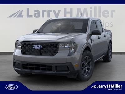 New 2026 Ford Maverick XLT SuperCrew Cab for sale #LFO260120 - photo 2