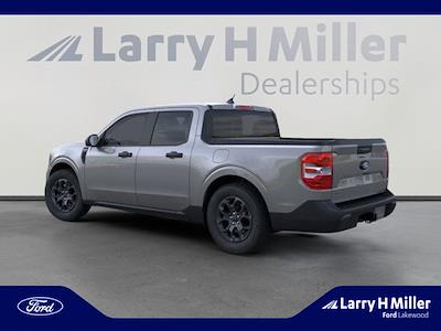 2026 Ford Maverick SuperCrew Cab AWD Pickup for sale #LFO260120 - photo 2
