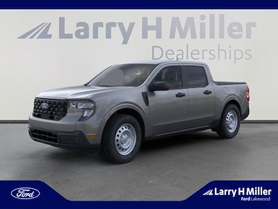 2026 Ford Maverick SuperCrew Cab AWD Pickup for sale #LFO260121 - photo 1