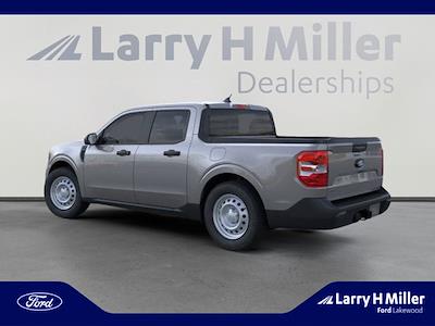 2026 Ford Maverick SuperCrew Cab AWD Pickup for sale #LFO260121 - photo 2