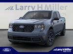 New 2026 Ford Maverick XLT SuperCrew Cab for sale #LFO260122 - photo 3