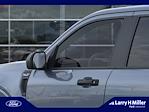 New 2026 Ford Maverick XLT SuperCrew Cab for sale #LFO260122 - photo 21