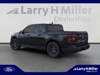 2026 Ford Maverick SuperCrew Cab AWD Pickup for sale #LFO260123 - photo 2