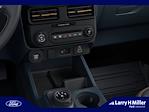 2026 Ford Maverick SuperCrew Cab AWD Pickup for sale #LFO260123 - photo 16