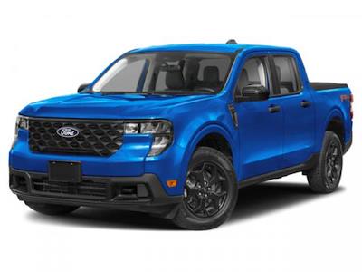 New 2026 Ford Maverick XLT SuperCrew Cab for sale #LFO260126 - photo 1