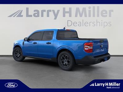 New 2026 Ford Maverick XLT SuperCrew Cab for sale #LFO260126 - photo 2