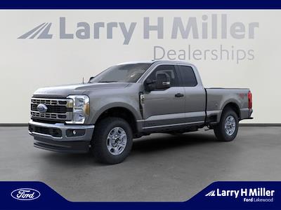 New 2026 Ford F-350 XLT Super Cab for sale #LFO260132 - photo 1
