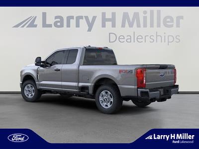 2026 Ford F-350 Super Cab SRW 4WD Pickup for sale #LFO260132 - photo 2