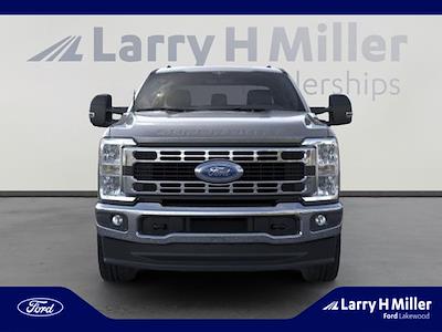 2026 Ford F-350 Super Cab SRW 4WD Pickup for sale #LFO260132 - photo 1