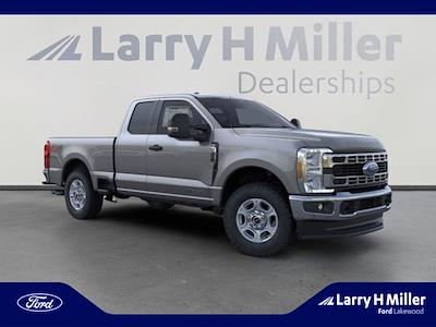 2026 Ford F-350 Super Cab SRW 4WD Pickup for sale #LFO260132 - photo 2