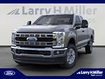 New 2026 Ford F-350 XLT Super Cab for sale #LFO260132 - photo 2