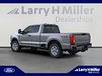 New 2026 Ford F-350 XLT Super Cab for sale #LFO260132 - photo 4