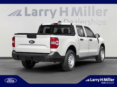 New 2026 Ford Maverick XL SuperCrew Cab for sale #LFO260135 - photo 2