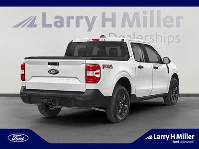 New 2026 Ford Maverick XLT SuperCrew Cab for sale #LFO260136 - photo 2