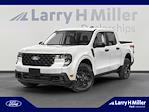 New 2026 Ford Maverick XLT SuperCrew Cab for sale #LFO260136 - photo 1
