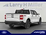 New 2026 Ford Maverick XLT SuperCrew Cab for sale #LFO260136 - photo 2