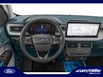 New 2026 Ford Maverick XLT SuperCrew Cab for sale #LFO260136 - photo 4